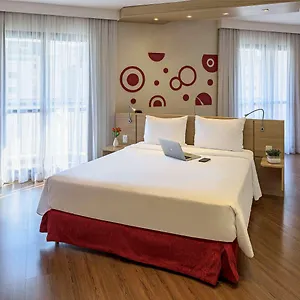 Hotel Mercure Alamedas