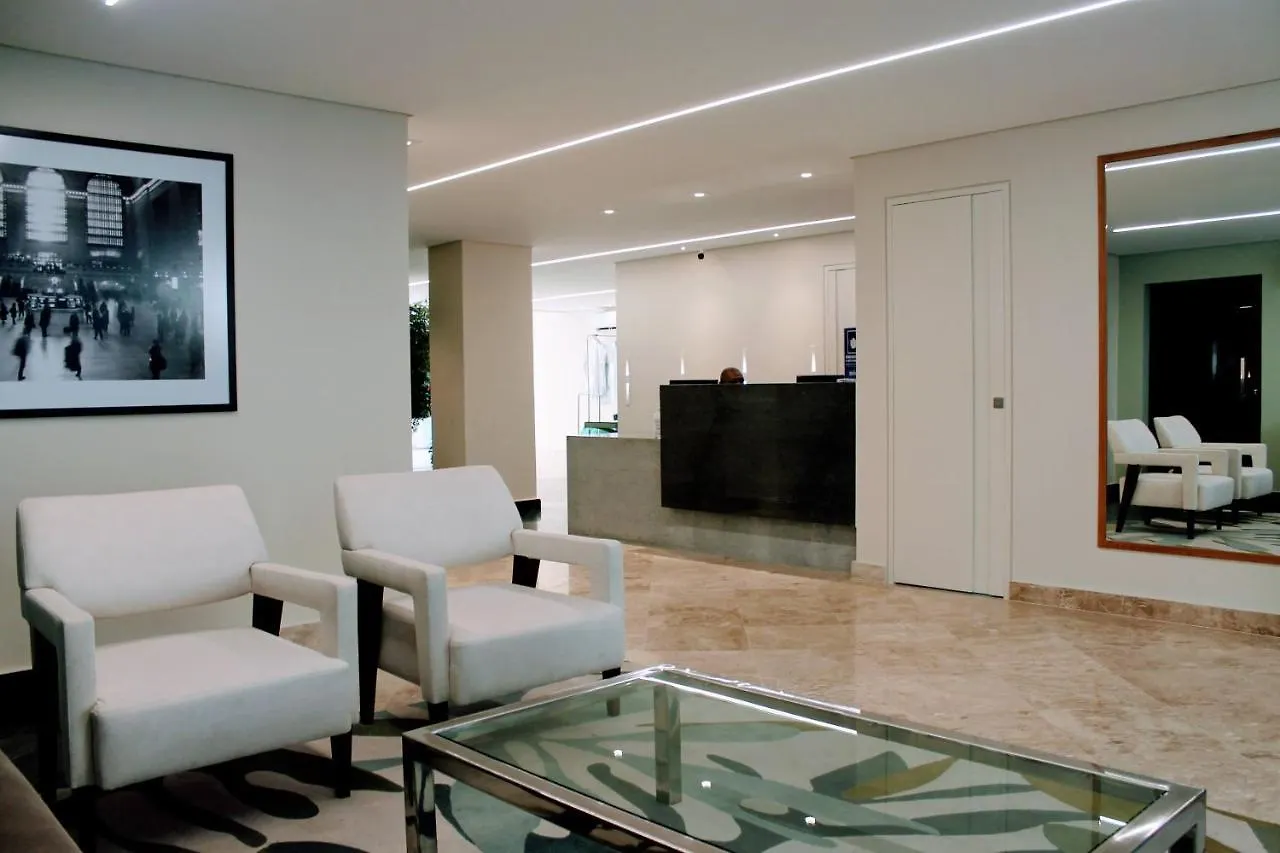 La Residence Itaim By Manager Sao Paulo