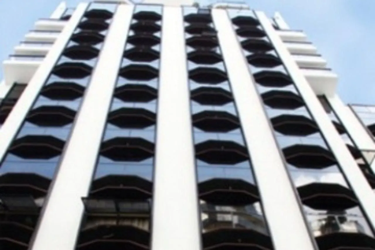La Residence Itaim By Manager Sao Paulo Aparthotel
