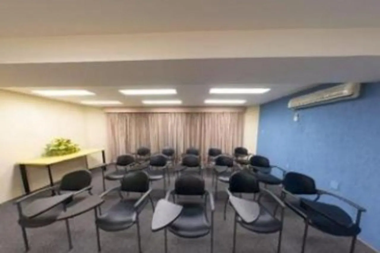 **** Aparthotel La Residence Itaim By Manager Sao Paulo Brazil