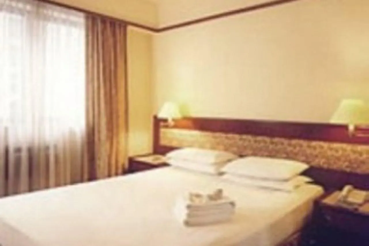 Aparthotel La Residence Itaim By Manager Sao Paulo