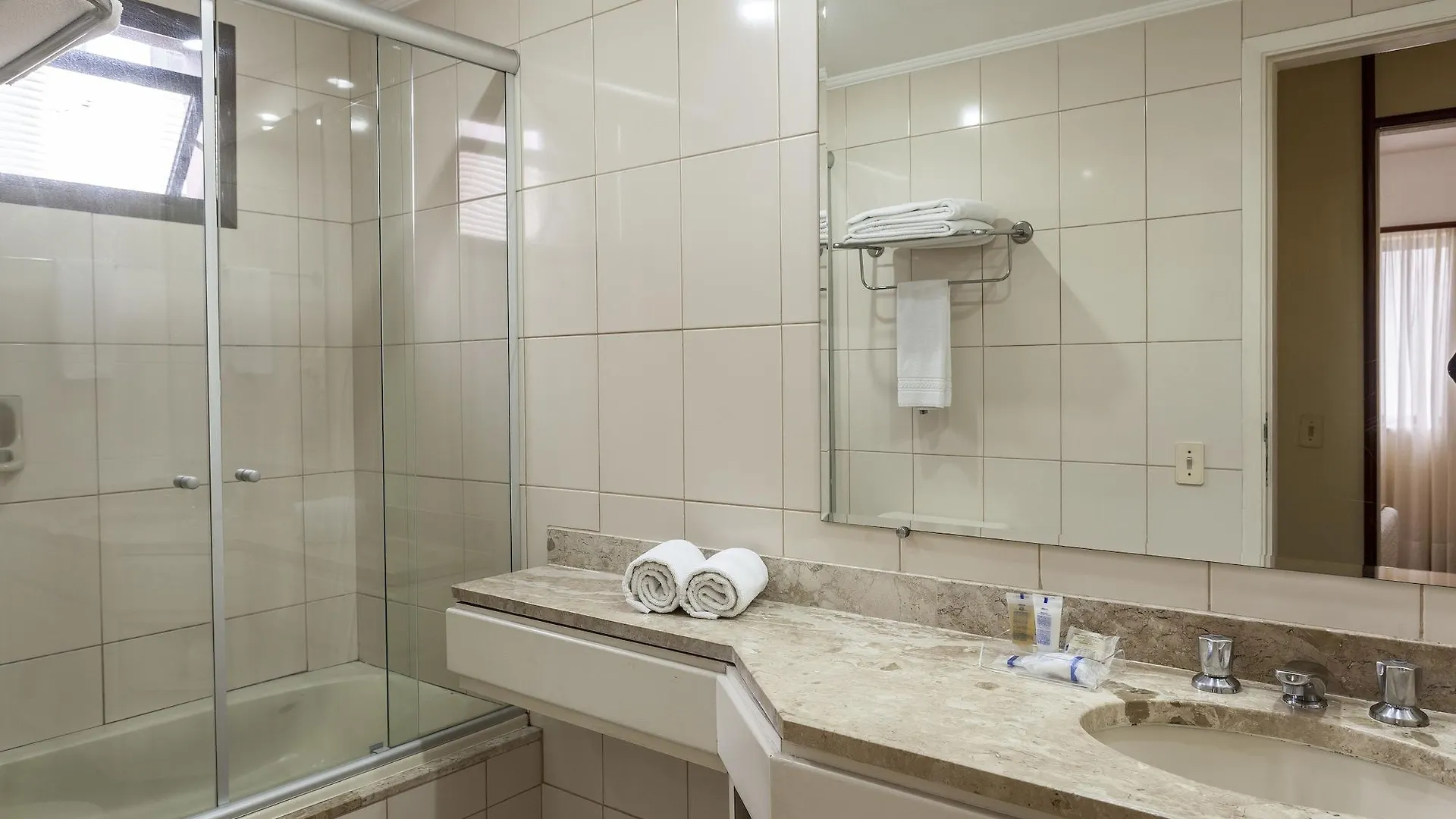 Aparthotel La Residence Itaim By Manager Sao Paulo