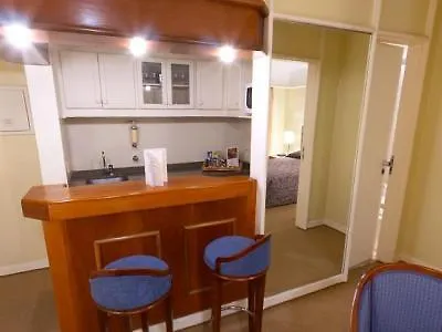 La Residence Itaim By Manager Sao Paulo Brazil