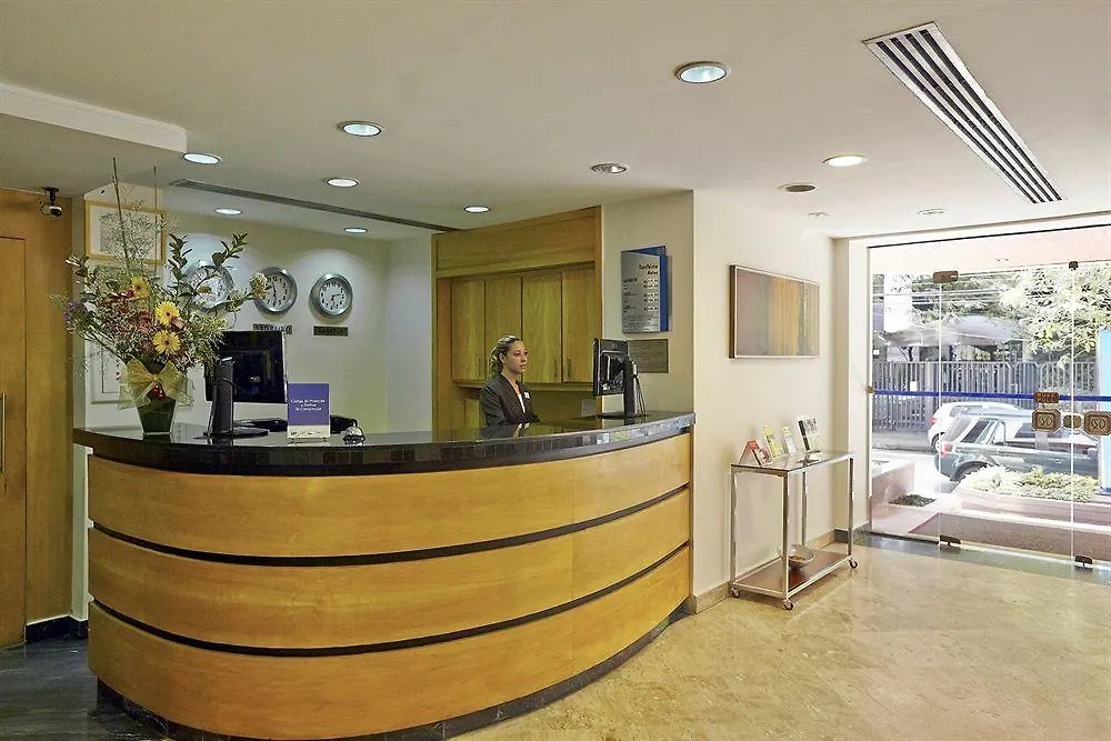 La Residence Itaim By Manager Sao Paulo