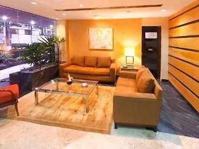 Aparthotel La Residence Itaim By Manager Sao Paulo