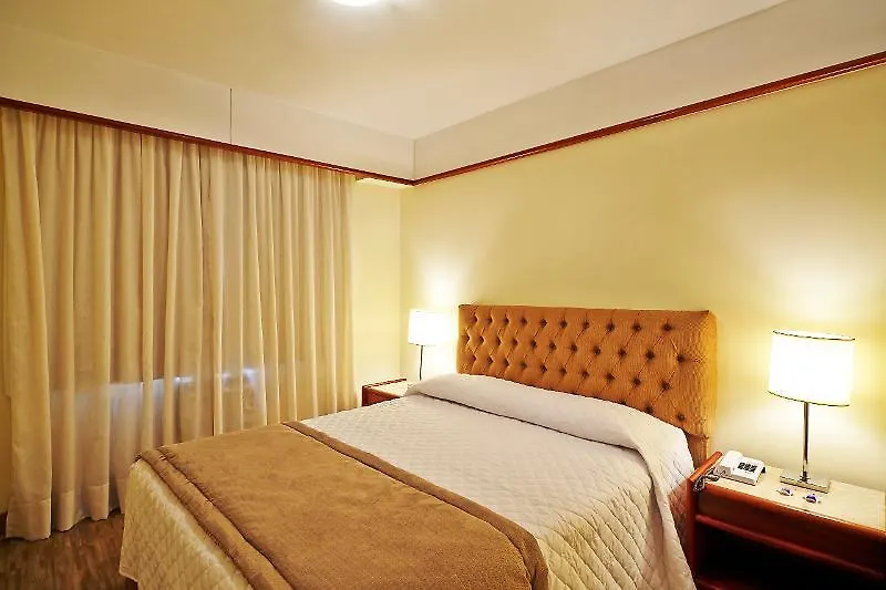 La Residence Itaim By Manager Sao Paulo Aparthotel