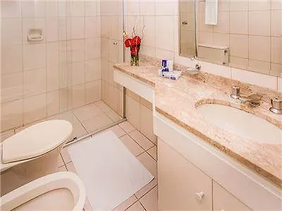 Aparthotel La Residence Itaim By Manager Sao Paulo