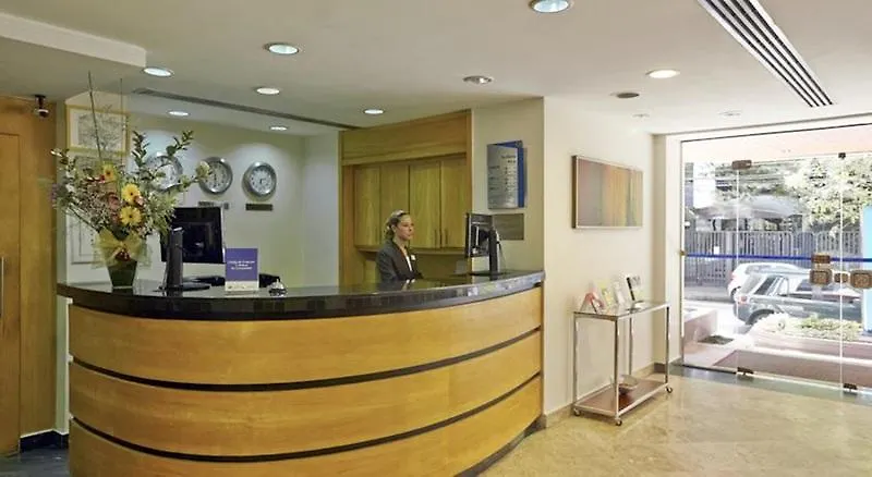 La Residence Itaim By Manager Sao Paulo
