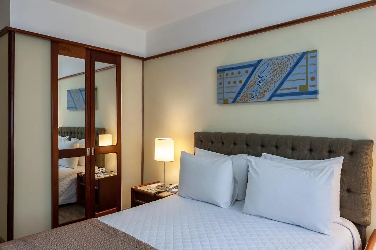 Aparthotel La Residence Itaim By Manager Sao Paulo