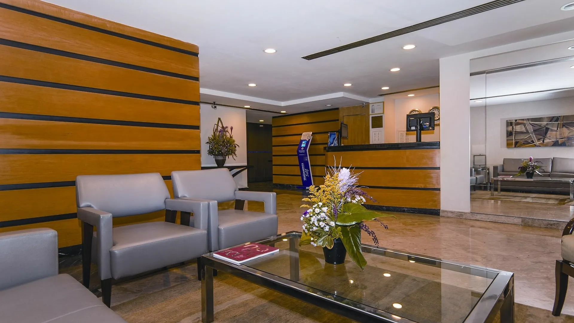 La Residence Itaim By Manager Sao Paulo 4*,  Brazil
