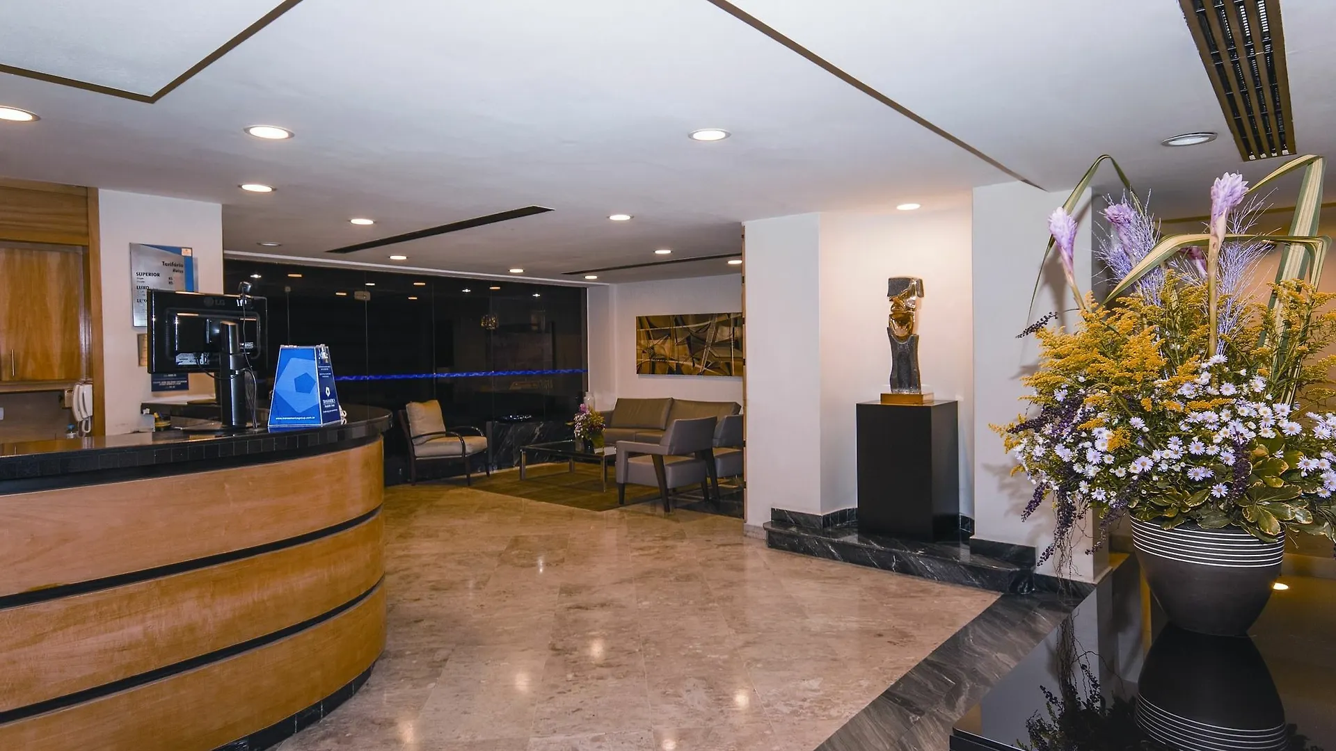 La Residence Itaim By Manager Sao Paulo Aparthotel